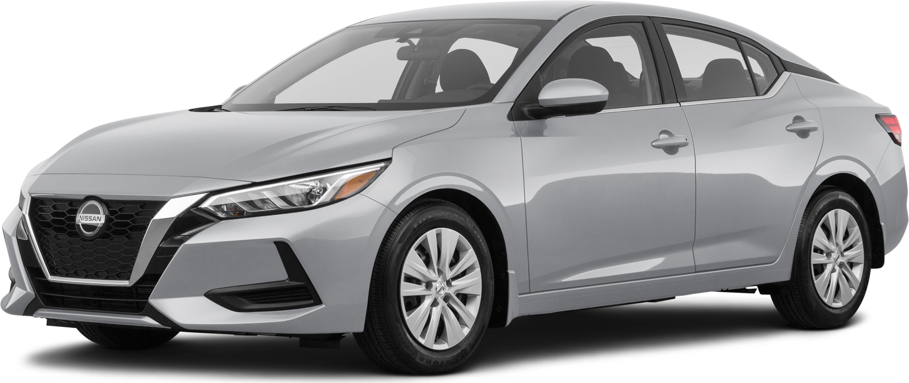 *Nissan Sentra