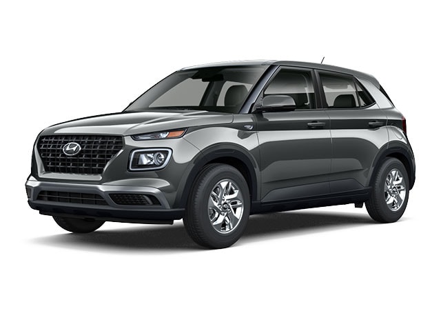*Hyundai Venue