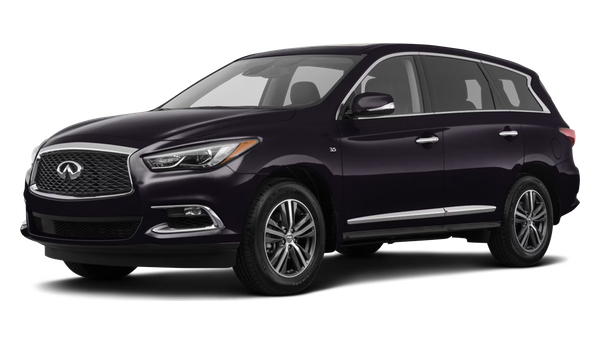 Infiniti QX60