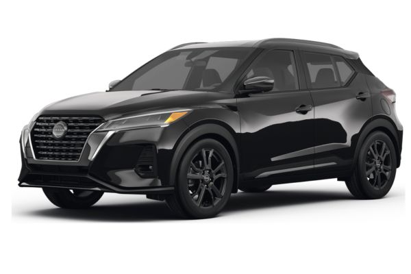 *Nissan Kicks